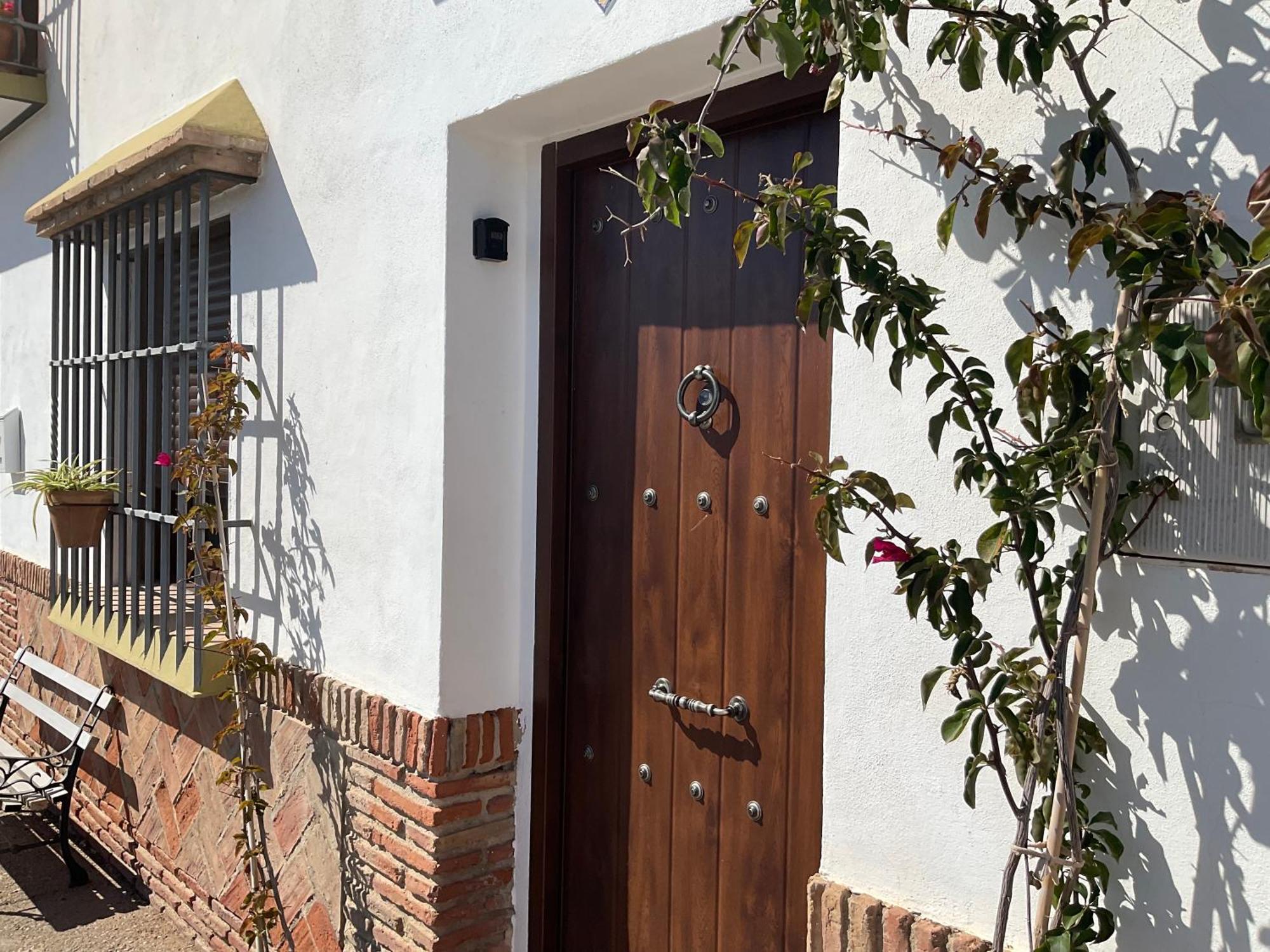 MiraSierraHome... Tú hogar de vacaciones! Álora Exterior foto