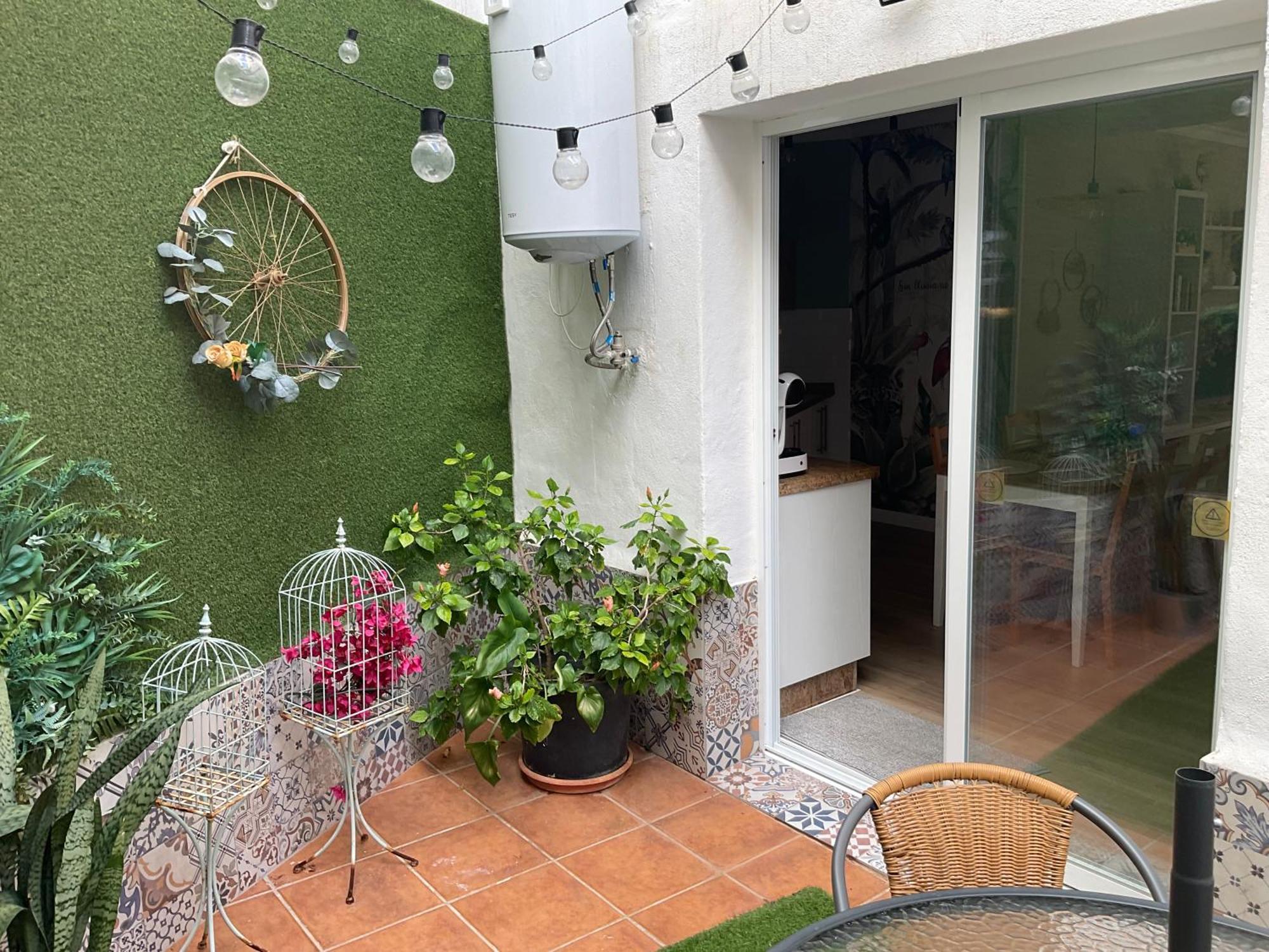 MiraSierraHome... Tú hogar de vacaciones! Álora Exterior foto
